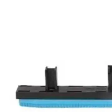 For Karcher BR 30/4C Scrape Strip Rubber Squeegee 4.777-008 Floor Cleaner Accessory For Tile Stone Wood PVC Cleaning