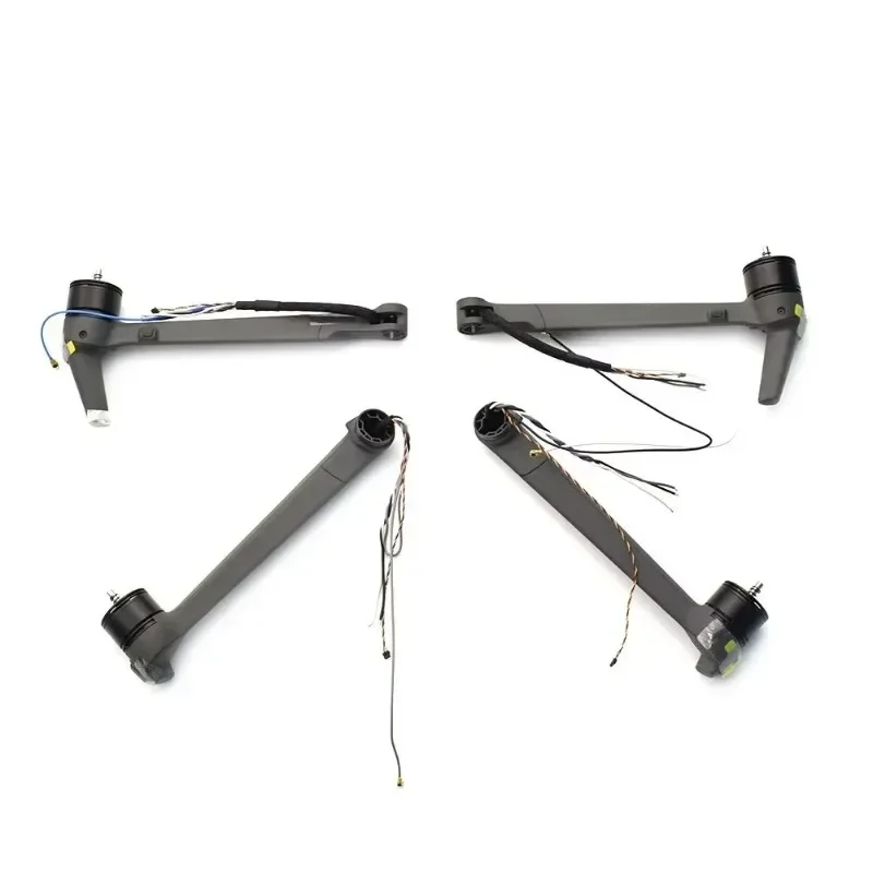 Enterprise series drone drone repair parts replacement accessories motor arm left and right front and rear arms
