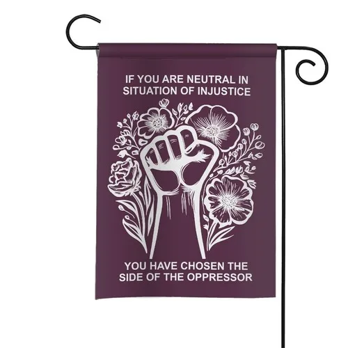 إذا كنت محايدة في حالات عدم الصادق، لقد تم اختيار العلم الجانبي VVL #4