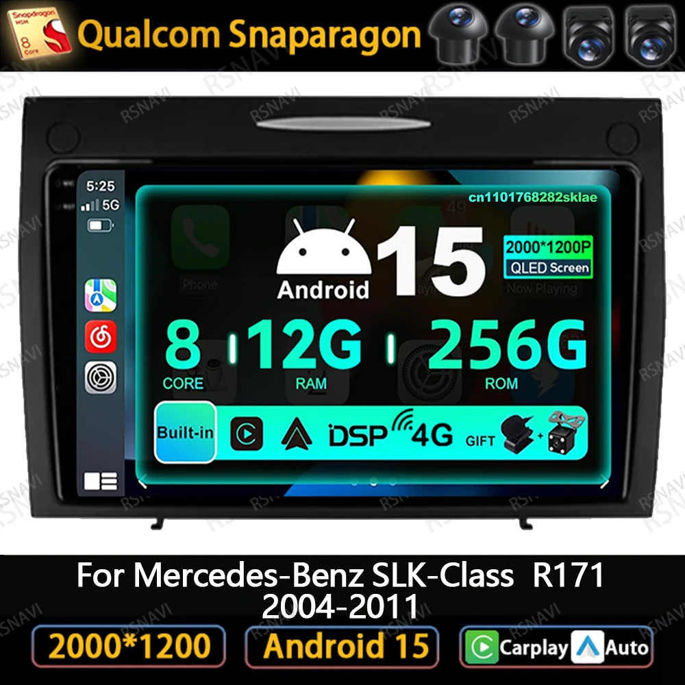 Car Radio Android 1… - image