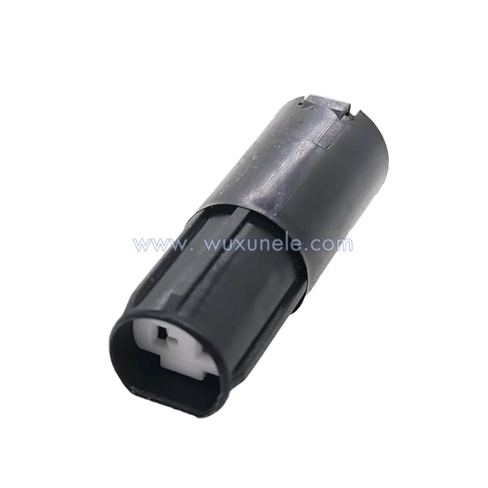 2 دبوس FCI 211PC022S0004 1.5 موصل سلك حاقن الوقود للسيارات #5