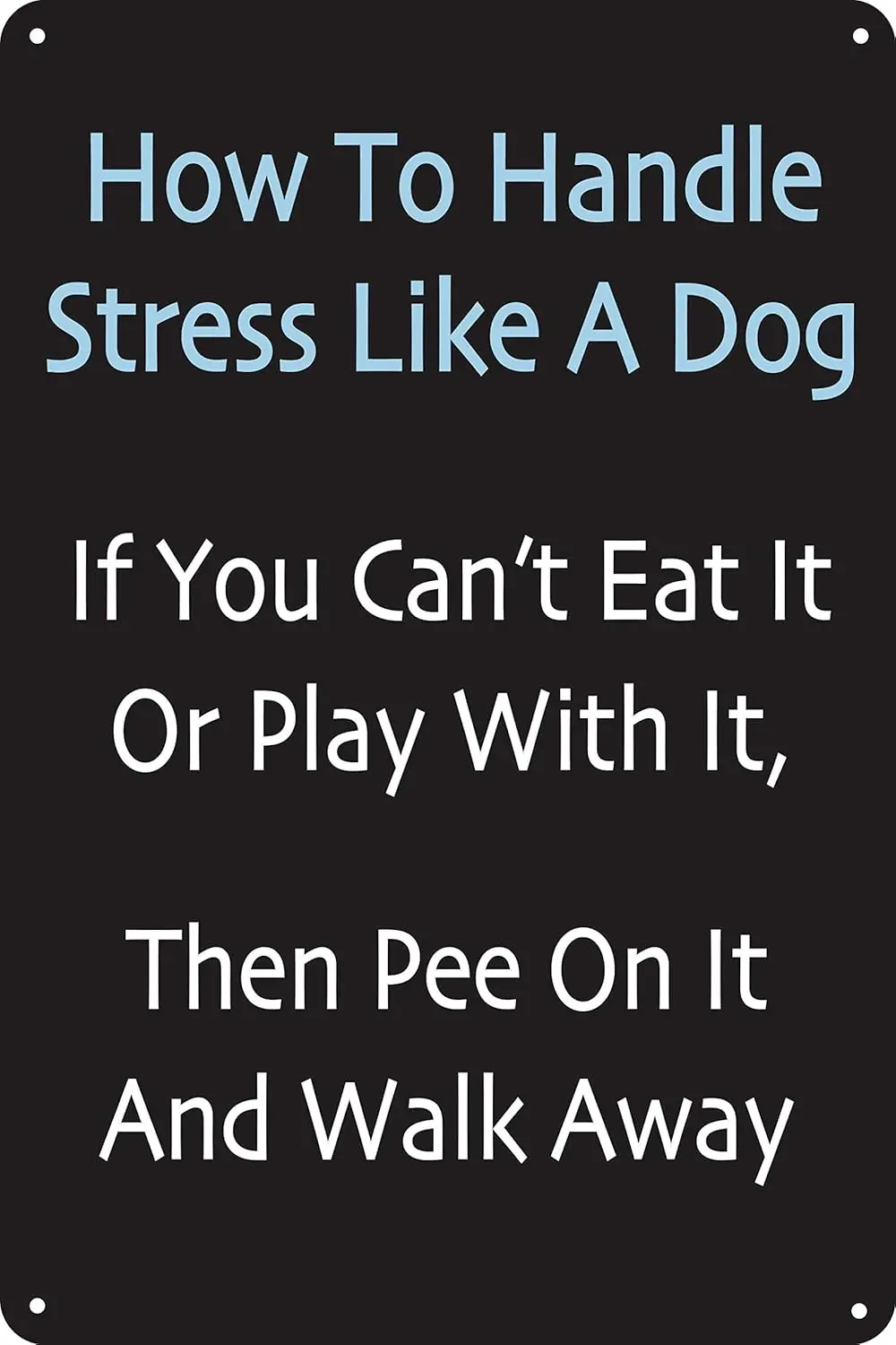 How To Handle Stress Like A Dog 12