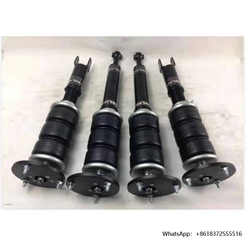 

X Ex5 Shock Absorber Adjustable Scooter Shock Absorber