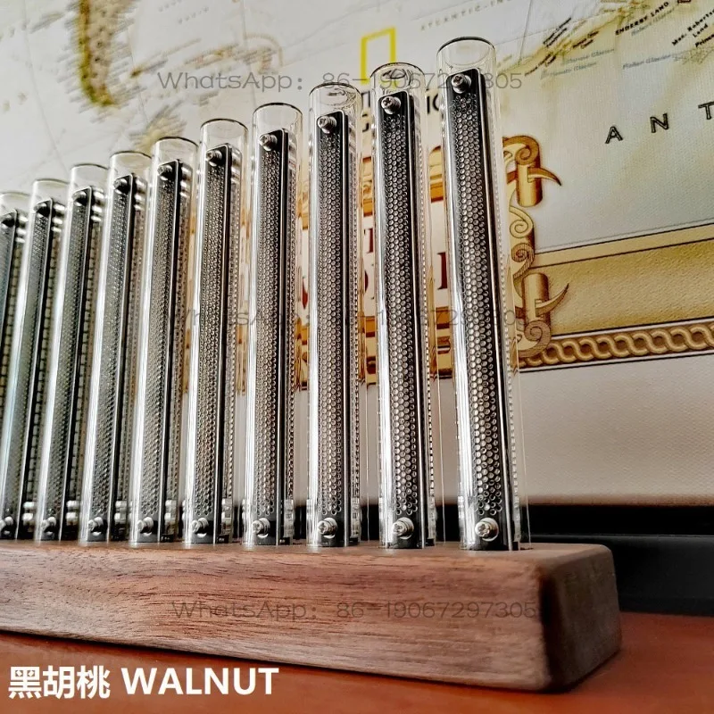 Suitable for Indoor or Gift L12 Level Lights, Spectrum, Light Pipe, Rhythm