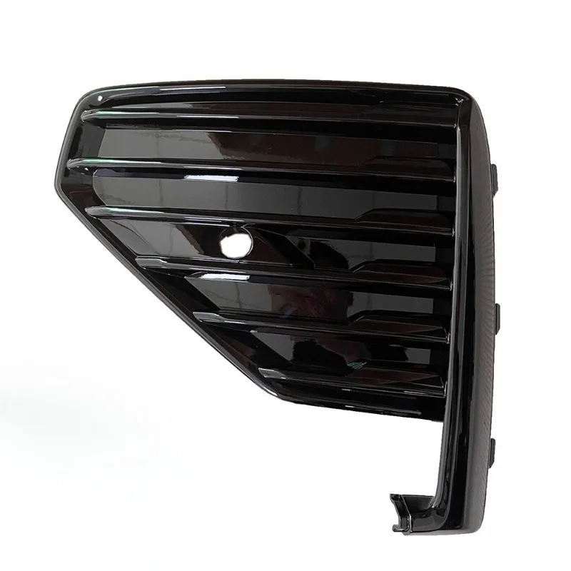 

32227027 32227026 Genuine Front Bumper Bar Fog Light Frame Anti-fog Lamp Bezel Left Right Automobile Part for Volvo S60 2020