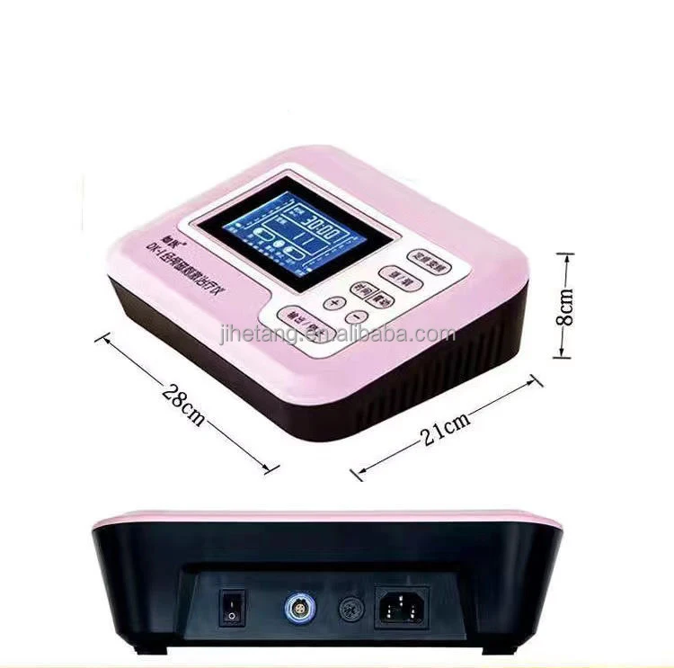

Therapeutic Device, Transcranial Magnetic Stimulator for Tourette, ADHD and Developmental Delay