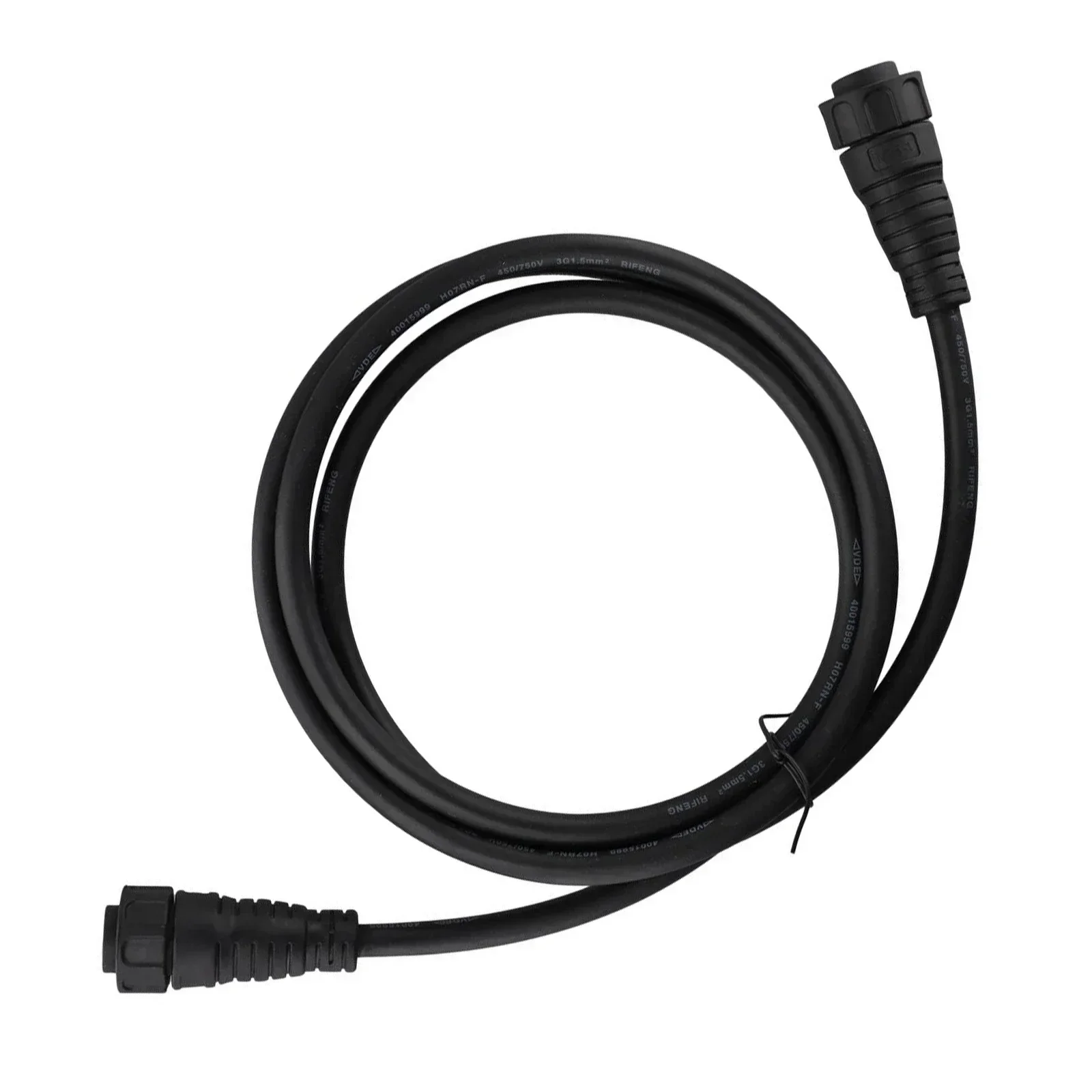 Functional High Quality Home AC Cable Inverter Excellent Long Length M25 750V Compatible Connection Protection