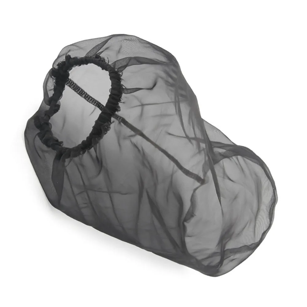 

Dustproof Air Intake Cover High Performance Cloth Waterproof Oi-Proof Mushroom Head Protector Universal Size L