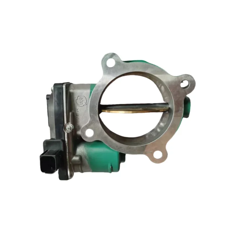 xx-New Style TAD1150VE TAD1180 Truck engine parts throttle valve 23147233 22123557