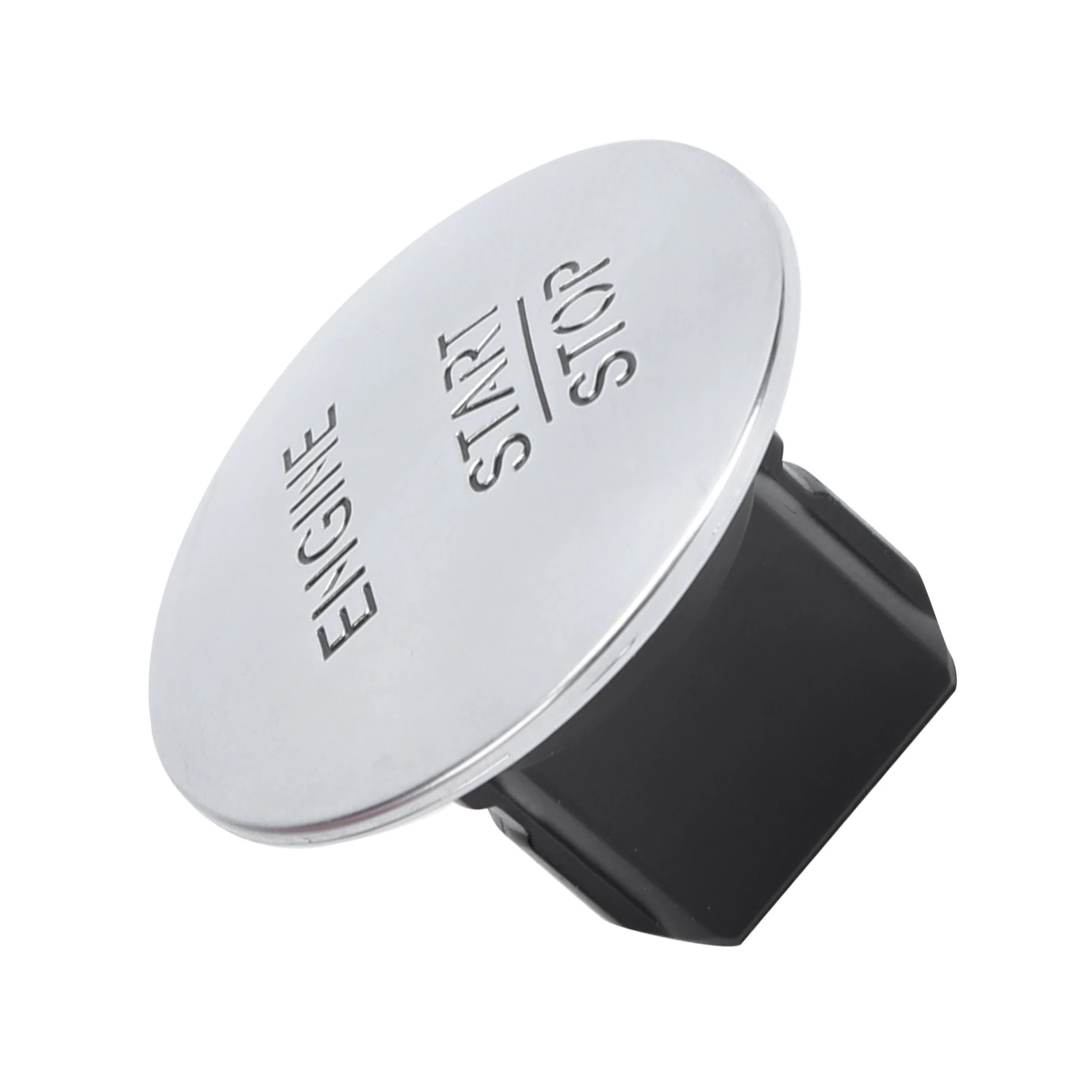 زر تشغيل المحرك إشعال المحرك 2215450714 عصري لاستبدال السيارة لـ E350 2010-2014