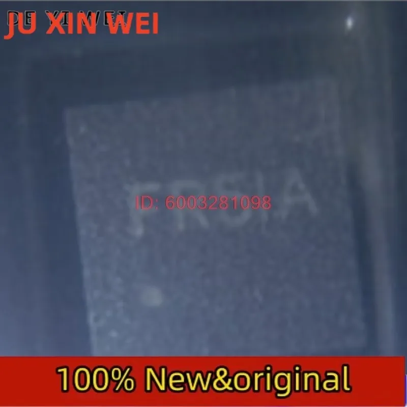 100% Original  1pcs/lot SY7901DBC   Marking:FR    in stock   BOM IC