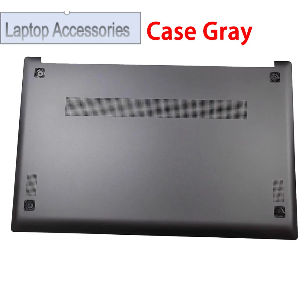 HJ Laptop Bottom Case For Samsung NP750TDA 750TDA BA83-03819A Base Cover Lower Case