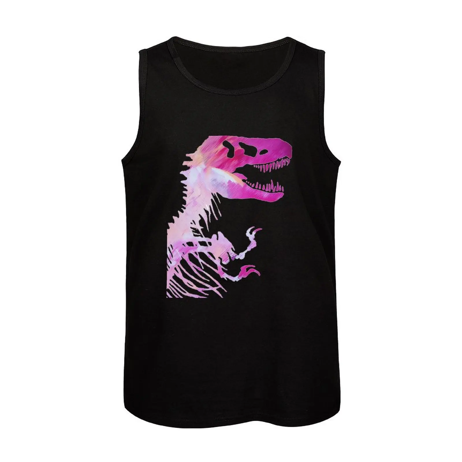 Fabulous Rex Tank Top Muscle fit Gym T-shirts for men