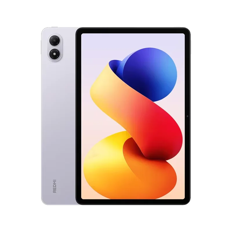 Xiaomi Redmi Pad 2 Pro Global Version 12.1" 2.5K kristalhelder display 12000mAh 33W snel opladen Snapdragon 7s Gen 4