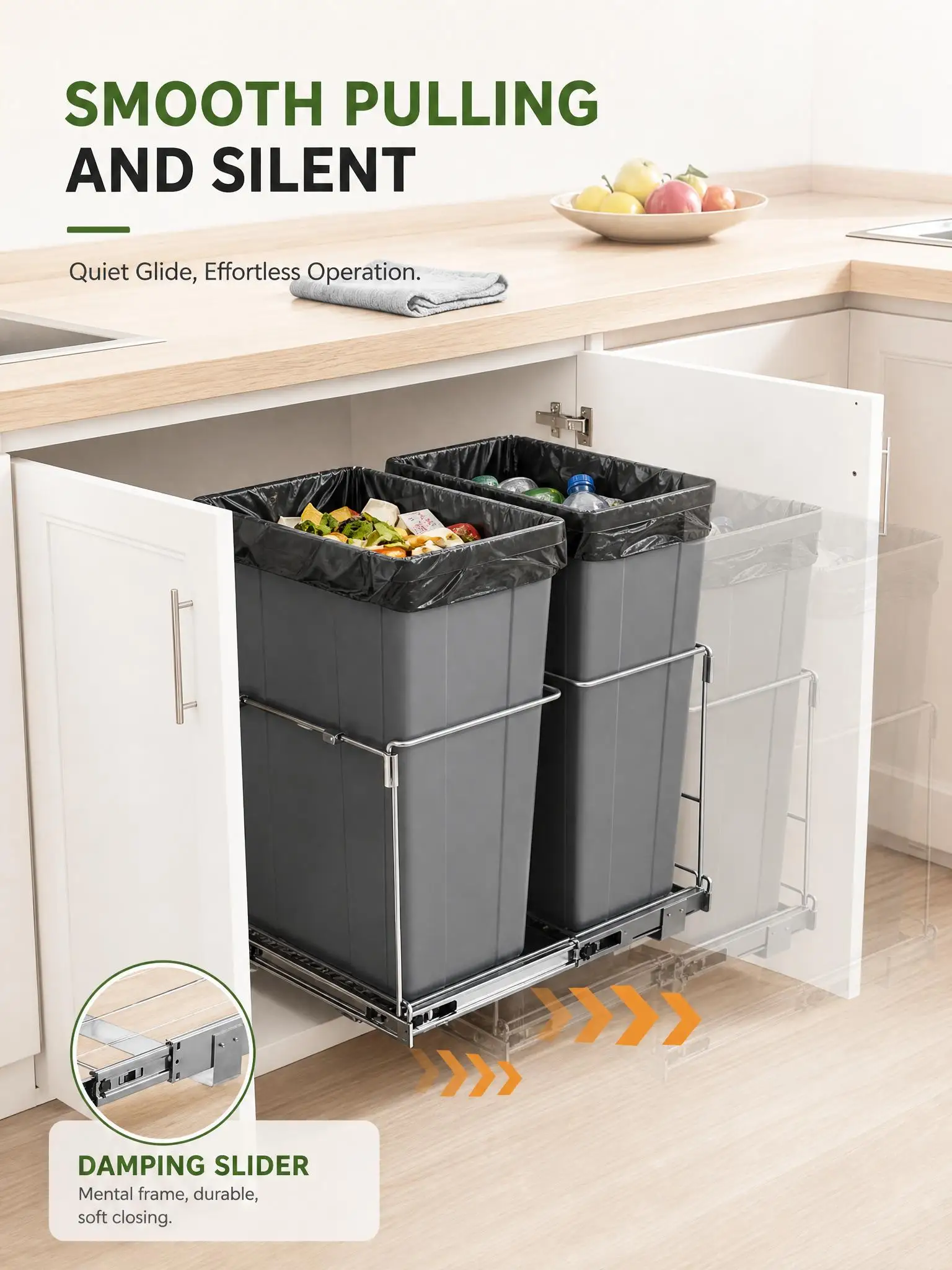 Thumbnail 2 - #3 Latest Recycling Containers Offers