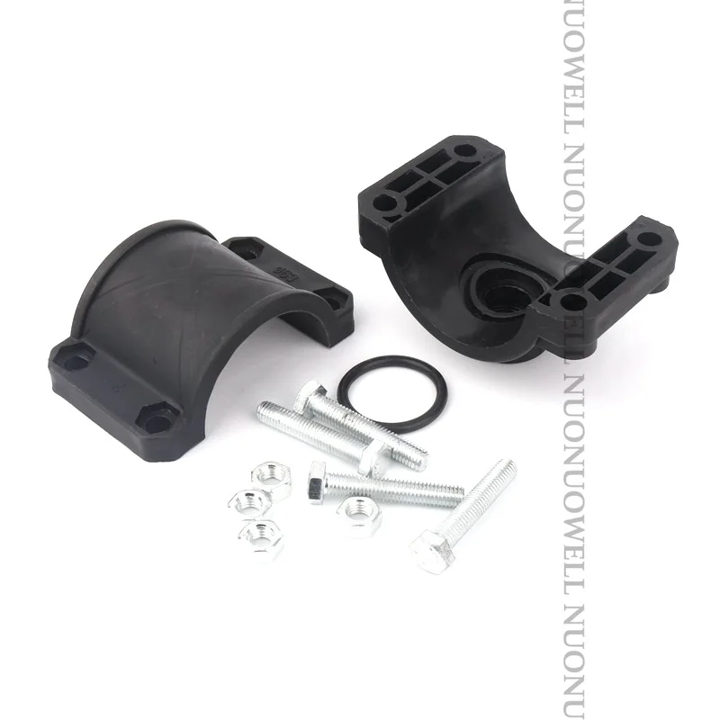 2pcs 40~75mm To 1/2\
