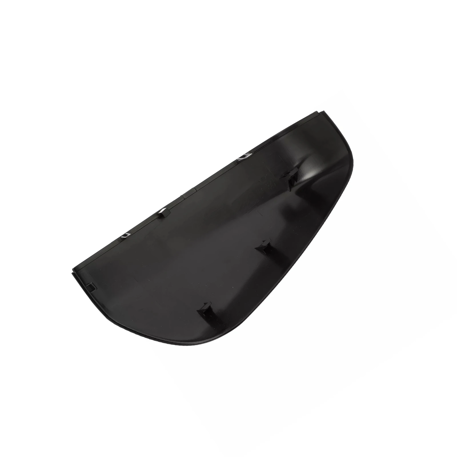 For Use on Vehicles Direct Fit Replacement of the Left Driver\\\\\\\'s Side Mirror Cover from Model Years 2017 to 2023