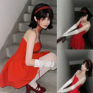 perfect blue cosplay –AliExpress version で perfect blue cosplayを送料無料でお買い物