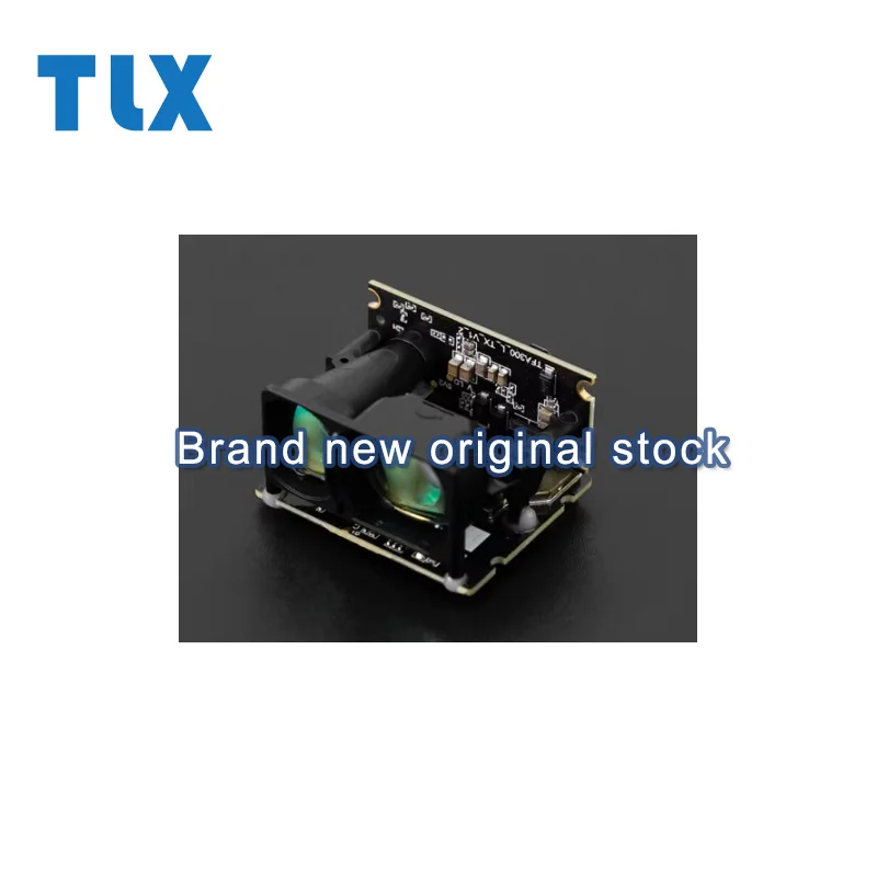 TFA300-L Ultra-High Frequency Lightweight Single Point Lidar 290m