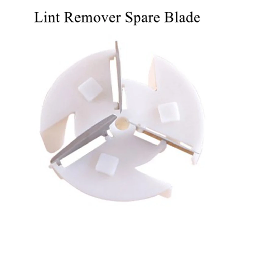 Lint Removers