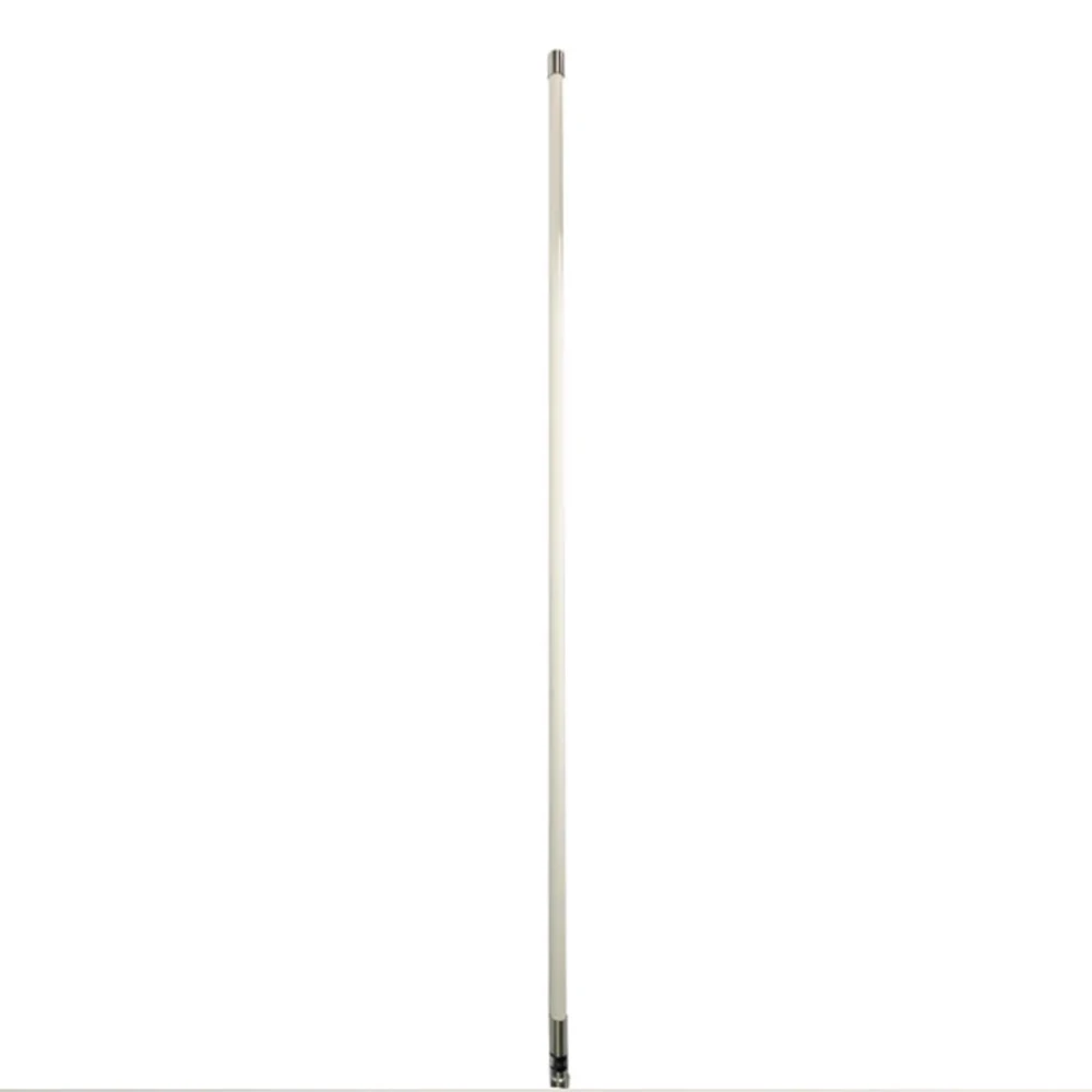 

Omni-Directional Dual-Band 144/430MHz VHF/UHF Fiberglass Antenna for Ham Radios,Cars & Receivers - PL259 UV