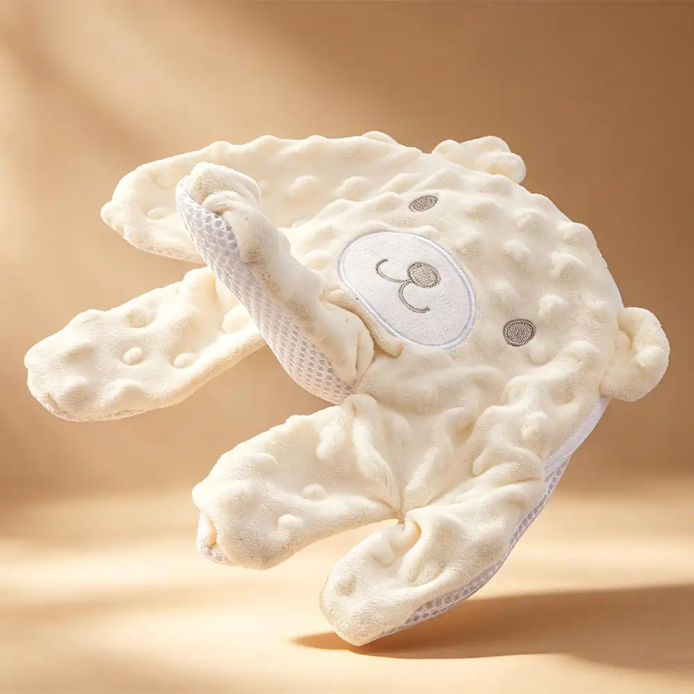 Baby Electric Soothing Palm Baby Sleep Aid Remote Control Simulated Palm Slapping Sleep Pad Hand Palms Baby Care Accessories