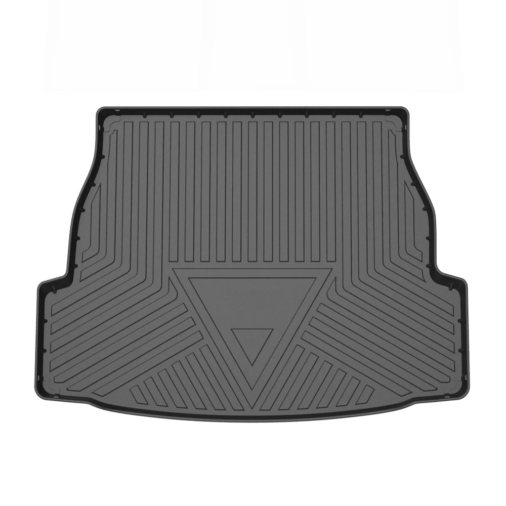 For Toyota RAV4 XA50 2019-2023 Car Cargo Liner box Mat TPE Anti-slip Trunk Mat Trunk Tray Carpet Interior Accessories - Image 6