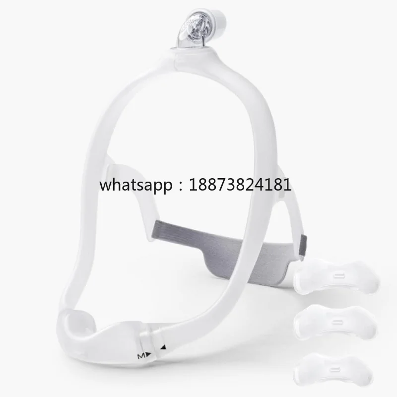 New Model Ventilator Nasal Mask & Nasal Pillow Mask  fast shipping