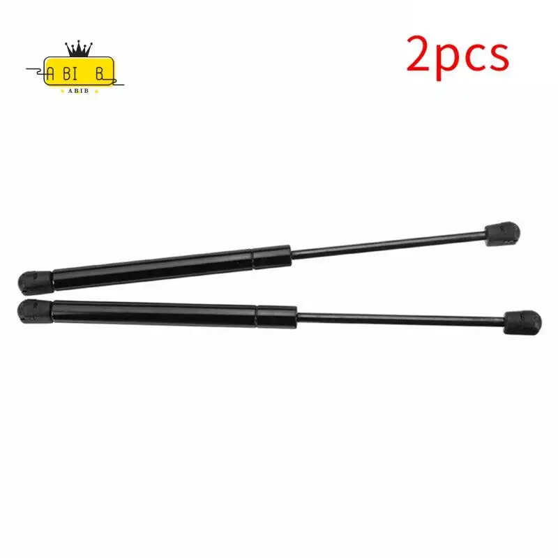 

ABIB -2Pcs Car Gas Charged Front Hood Bonnet Lift Supports Struts Springs Shocks Damper Props For Mitsubishi Pajero 2018