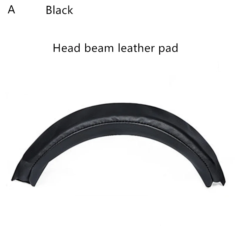 

Replacement Ear Pads Earpads Headband for Corsair HS50 HS60 HS70 Pro headphones, soft protein leather ear pads