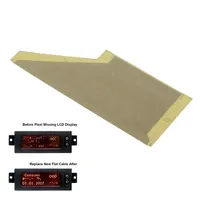 LCD Display Ribbon Cable Easy Installation For Opel ASTRA Info Display 024461677 For Opel For Astra G (T98) (1998-2009) For Opel