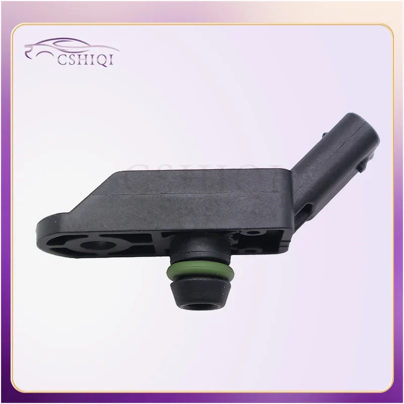 

13627599907 967783578A Intake Manifold Air Pressure Sensor For Peugeot 3008 206C 308SW 4008 For Citroen C4L 1.6T 1922W0