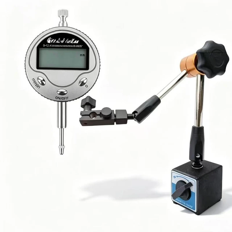 Dilometer Precision Shockproof Dilometer Measuring Tool High Precision