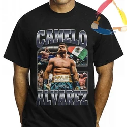 Canelo Alvares Vintage Shirt, Canelo Alvares Shirt, Saul Alvares Shirt, 90s Style Canelo Alvarez Shirt, Professional Boxer Shirt