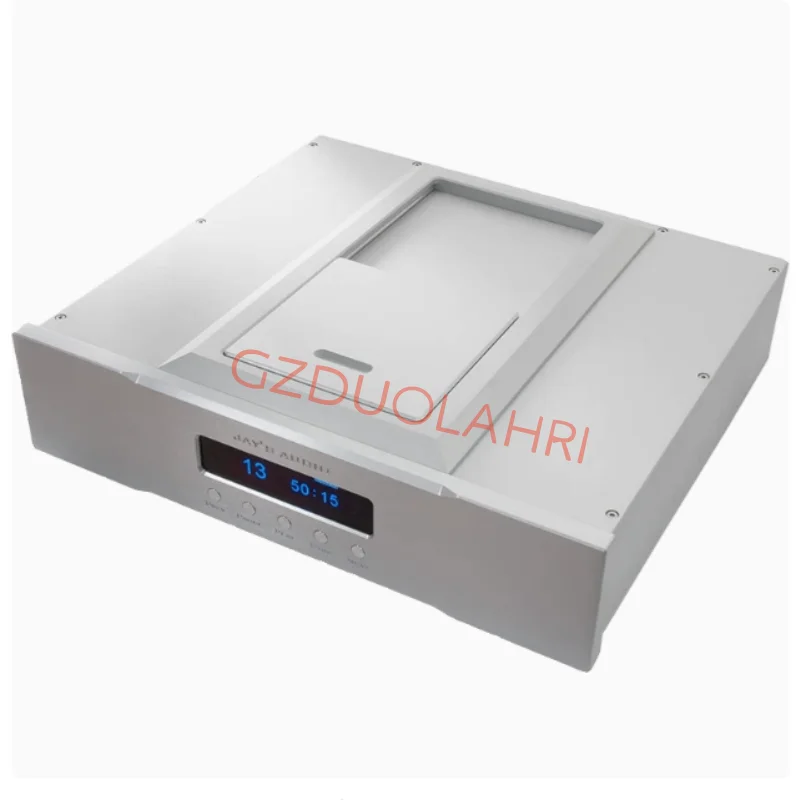 

Jay's Audio CDT2-MK3 Upgraded CD Pure Rotary Disc (OCXO Constant Temperature Clock) Award Winning Product