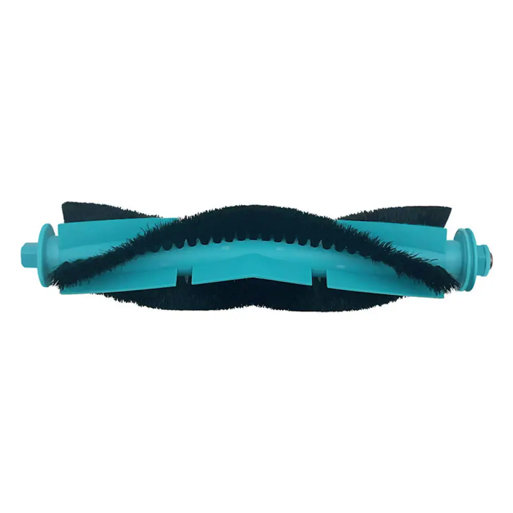Accessory Set For Mova E20 Pro Plus Robot Vacuum Cleaner Consumables Replacement Parts Main Roller Brush Hepa Filter Mop Bag