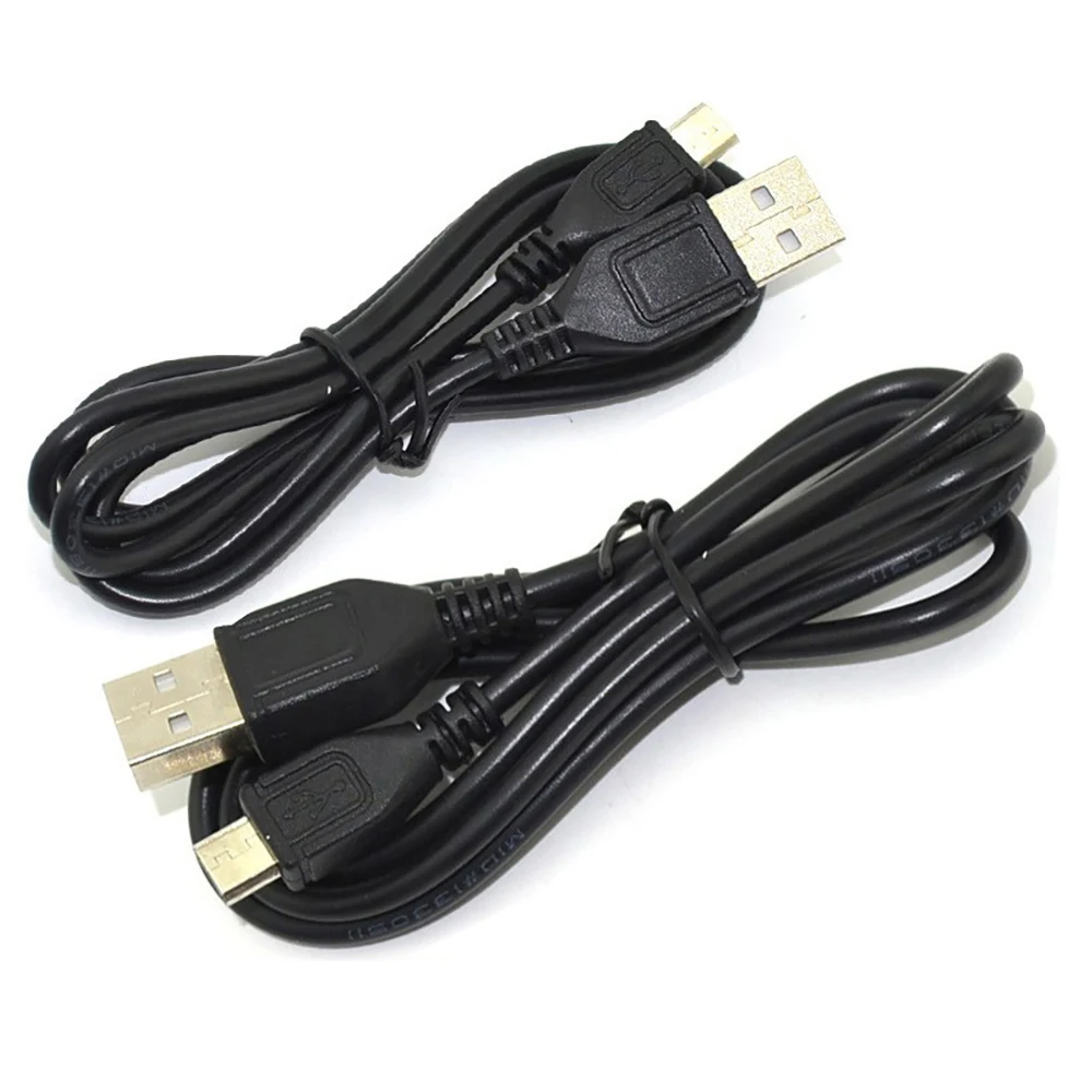 USB Charging Cable for Sony PS4 Gamepad Power Supply Cord fo