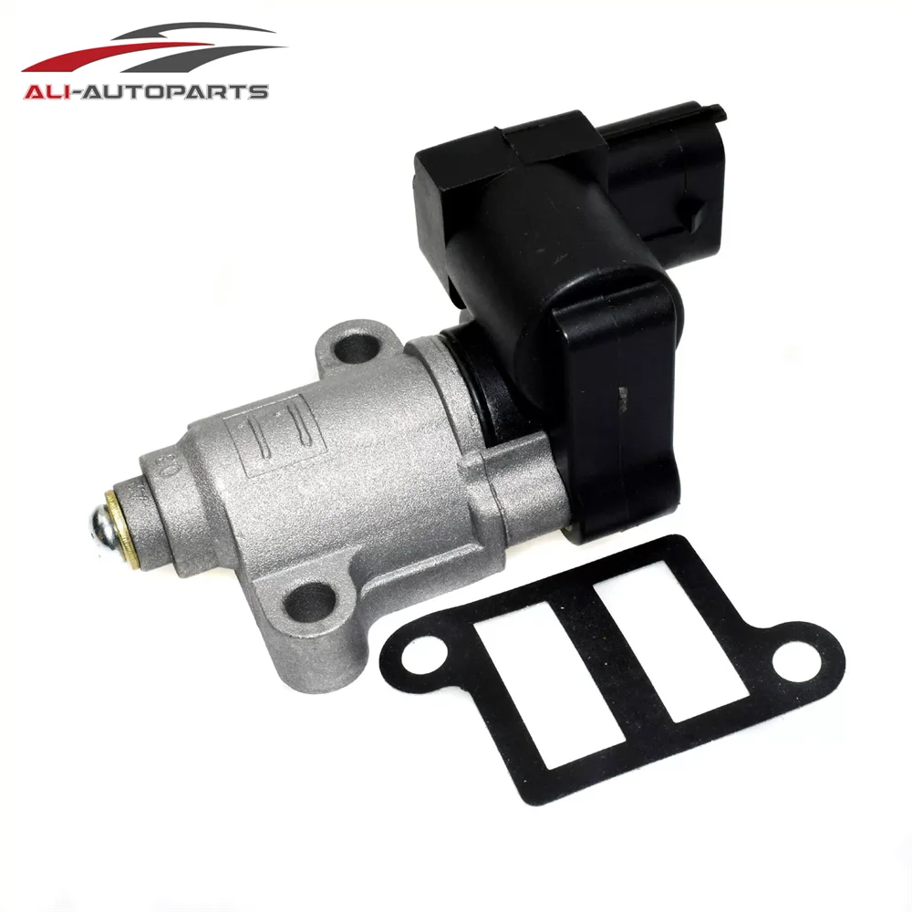 

35150-26960 Idle Air Control Valve For HHYUNDAI Accent KIA Rio Rio5 1.6L 2006-2011 3515026960 ac587