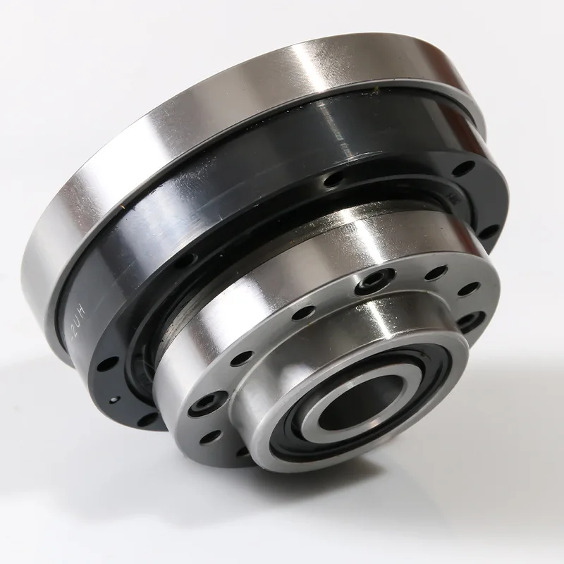 

High-Torque Harmonic Gearbox Rotary Actuator Motor Performance Parts by Robot Joint