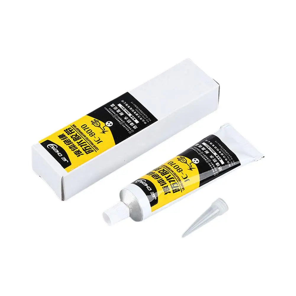 30ml/50ml Liquid Insulation Tape Strong Adhesive For Rubber Electrical Wire Cable Coat Circuit Board Sealed Wholesale L9A2