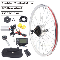 Ebike 26\