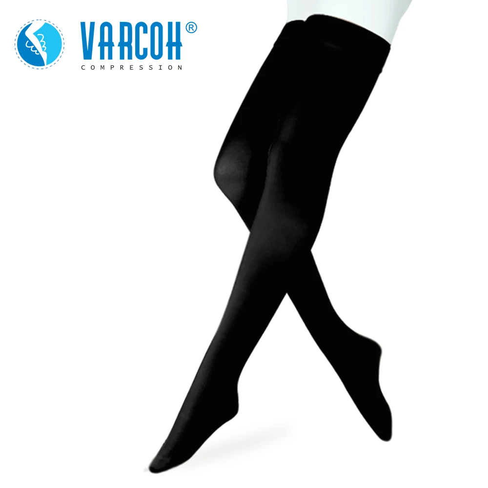 Compression Stockings(20-30 MmHg) for Men & Women - Medical,Athletic,Edema,Diabetic,Varicose Veins,Travel,Pregnancy,Shin Splints