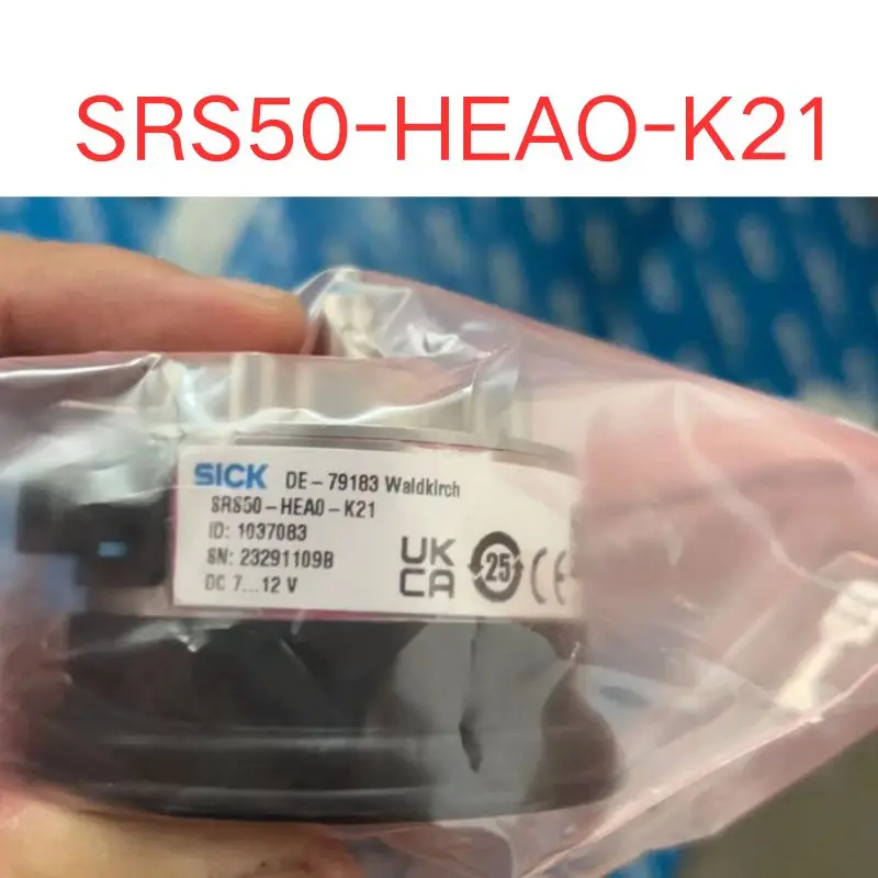 Brand New SRS50-HEAO-K21 encoder Fast Shipping