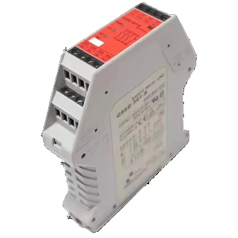 

Safety relay G9SB-2002 G9SB-3010 G9SB-3012 G9SB-301 original positive