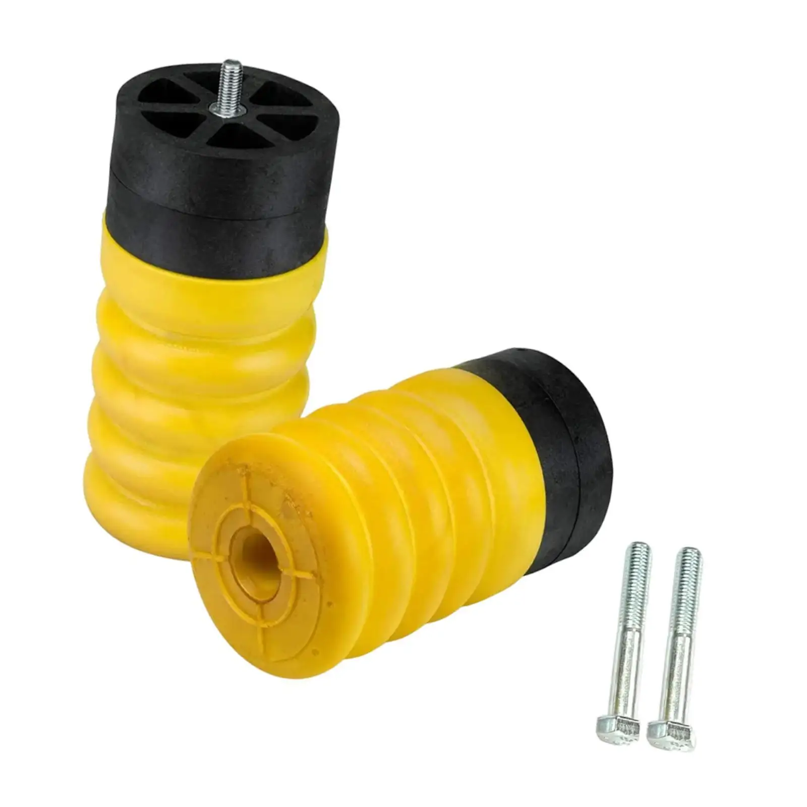 

Комплект пружин заднего воздушного помощника SSR-313-54 для RAM Promaster 1500 2500 3500