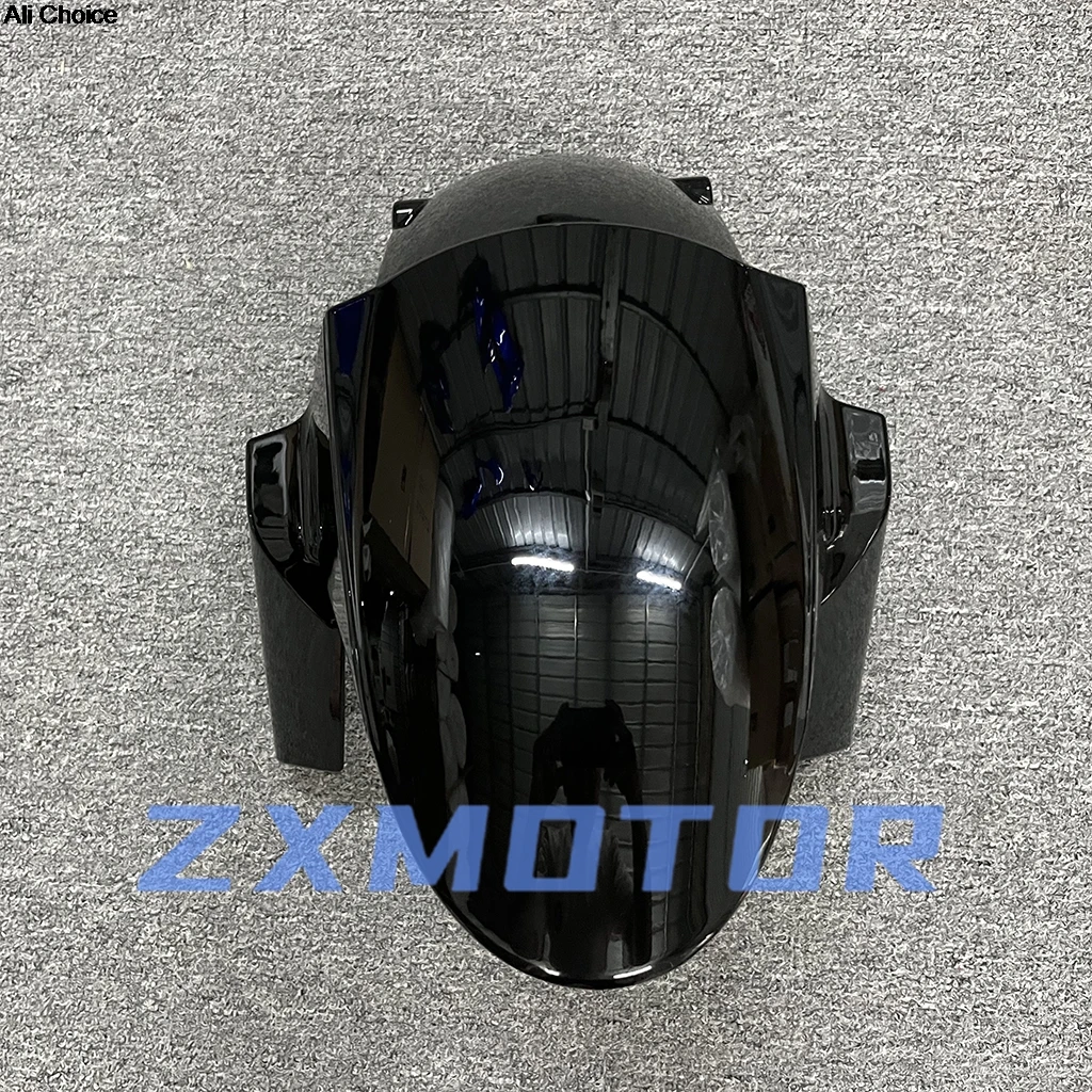 Pełny zestaw owiewek do Kawasaki ZX6R 636 2009 2010 2011 2012 Dostosowane akcesoria motocyklowe Zestaw części owiewek ZX 6R 09-12