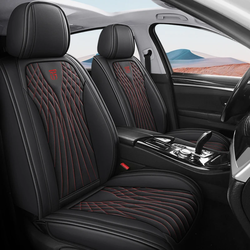 

1 шт. универсальный чехол для автомобильного сиденья для HYUNDAI Genesis, Venue, Terracan, Ioniq, Accent, ix25, ix35, Kona, автомобильные аксессуары