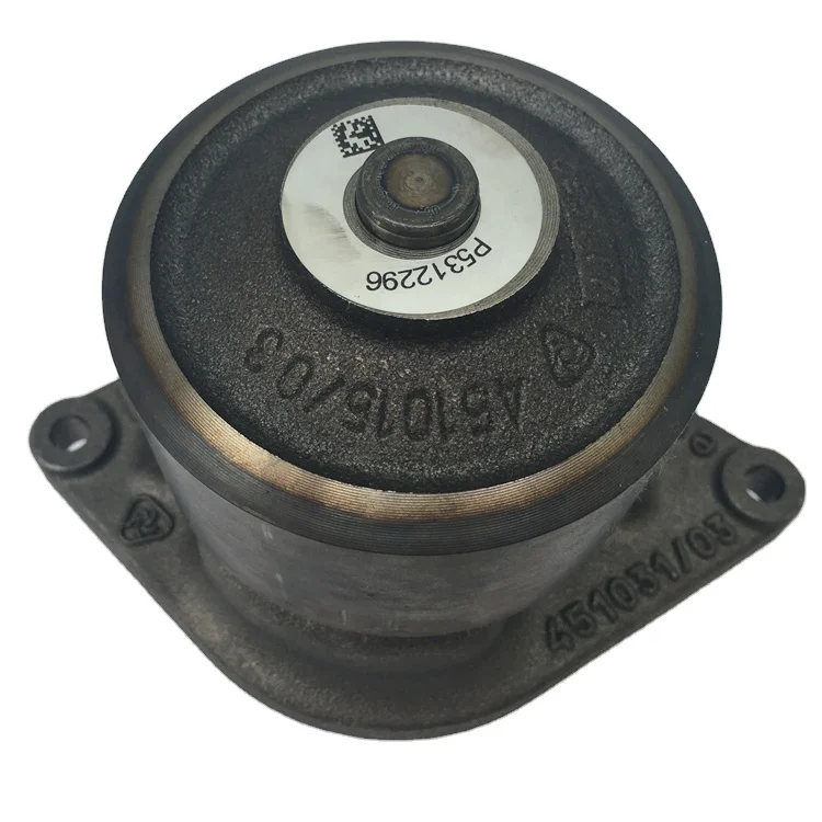 

PC220-8 Excavator Water Pump Assembly 6754-61-1100 Price