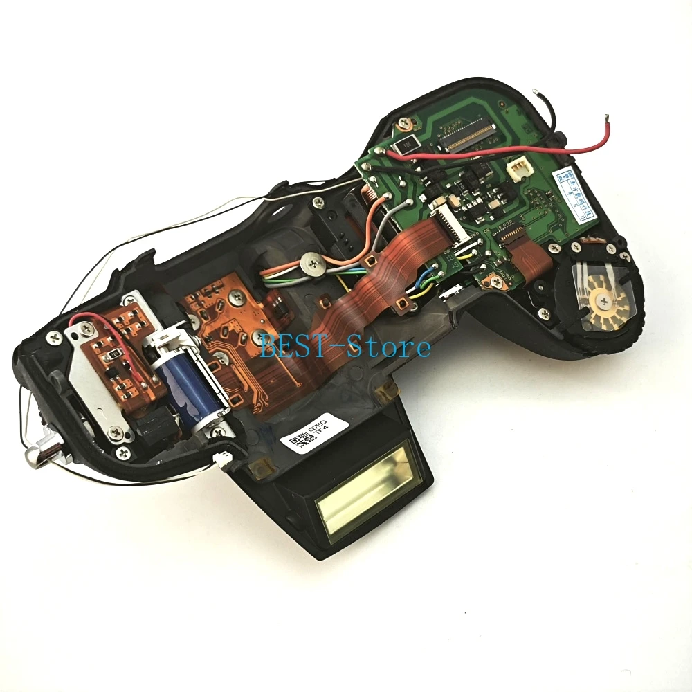 Original Top Cover Unit For Nikon D700 Digital Camera with Top LCD Screen Camera Repair Accessories