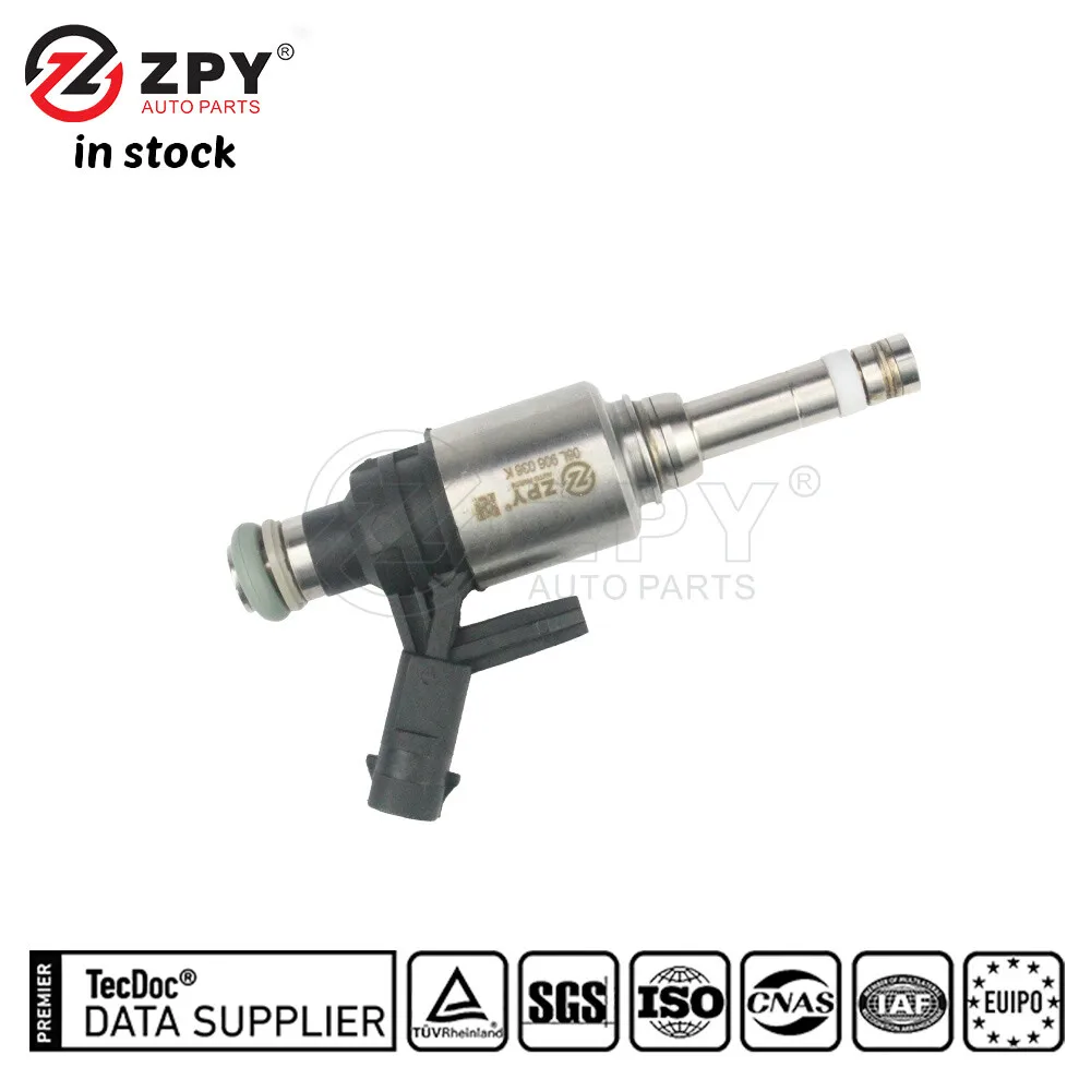 

ZPY Новая высококачественная инжекторная система для VW GTI 2.0L 06L 906 036K 2015-2019 гг.